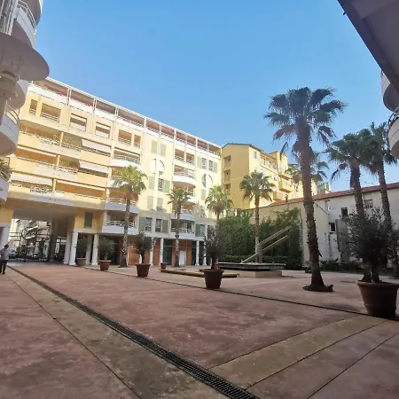 Lejlighed Apartment Port Nicea