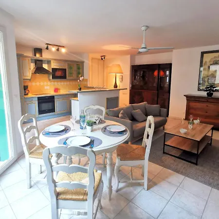 Apartment Port Nicea Lejlighed *