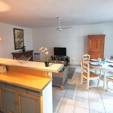 Apartment Port Nicea *