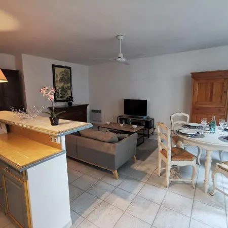 Apartment Port Nicea Lejlighed *
