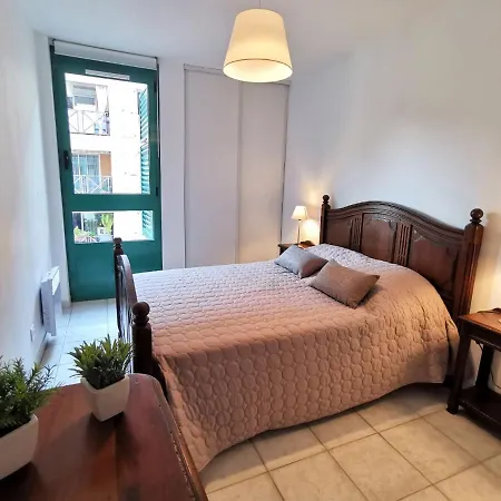 Apartment Port Nicea Lejlighed Nice