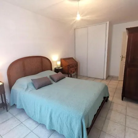 Lejlighed Apartment Port Nicea *