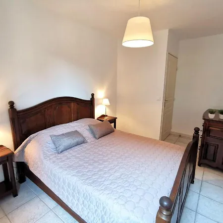 Lejlighed Apartment Port Nicea *