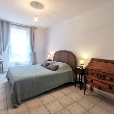Lejlighed Apartment Port Nicea *