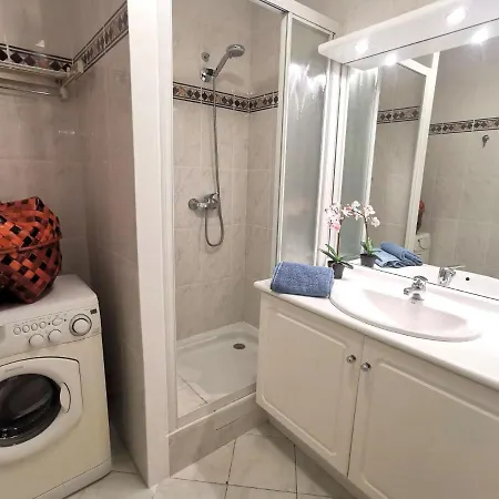 Apartment Port Nicea Lejlighed *